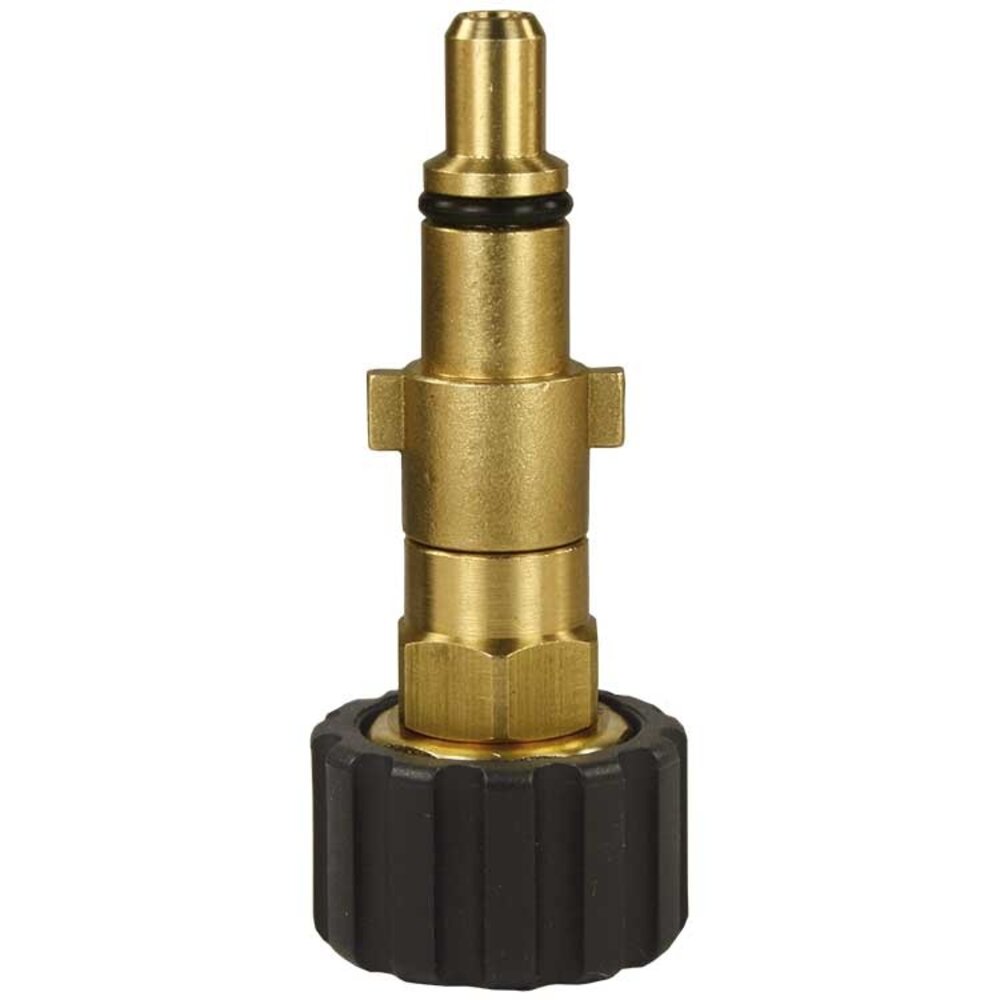 Steeknippel, Bajonett KW-HOBBY - M22x1.5 IG