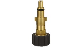 Steeknippel, Bajonett KW-HOBBY - M22x1.5 IG