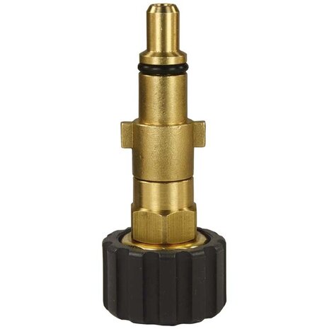 Steeknippel, Bajonett KW-HOBBY - M22x1.5 IG