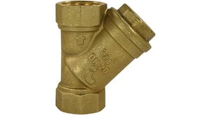 Vuilvanger 1/2" IG Vuilvanger 1/2" IG