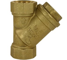 Vuilvanger 1/2" IG Vuilvanger 1/2" IG