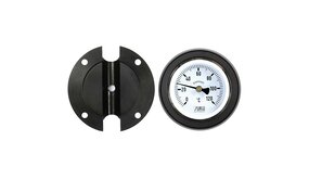 Suttner Weeddevil ST-97 Thermometer