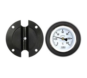 Suttner Weeddevil ST-97 Thermometer