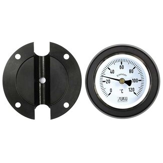 Suttner Weeddevil ST-97 Thermometer