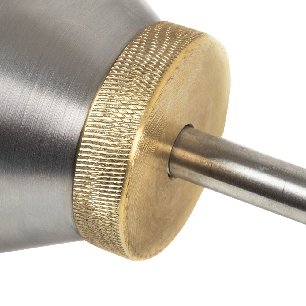 Turbo Devil WEEDDEVIL SS 150 1/4"M : NOZZLE Turbo Devil WEEDDEVIL SS 150 1/4"M : NOZZLE