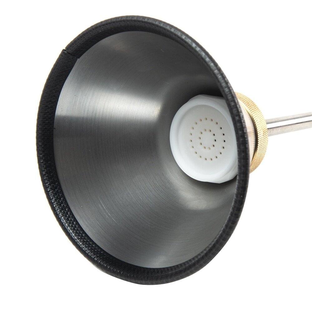 Turbo Devil WEEDDEVIL SS 150 1/4"M : NOZZLE Turbo Devil WEEDDEVIL SS 150 1/4"M : NOZZLE