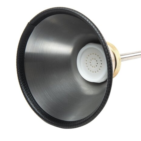 Turbo Devil WEEDDEVIL SS 150 1/4"M : NOZZLE Turbo Devil WEEDDEVIL SS 150 1/4"M : NOZZLE