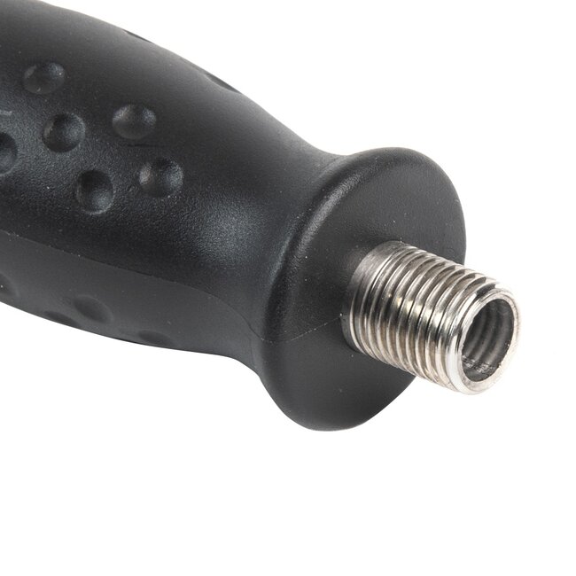 Turbo Devil WEEDDEVIL SS 150 1/4"M : NOZZLE