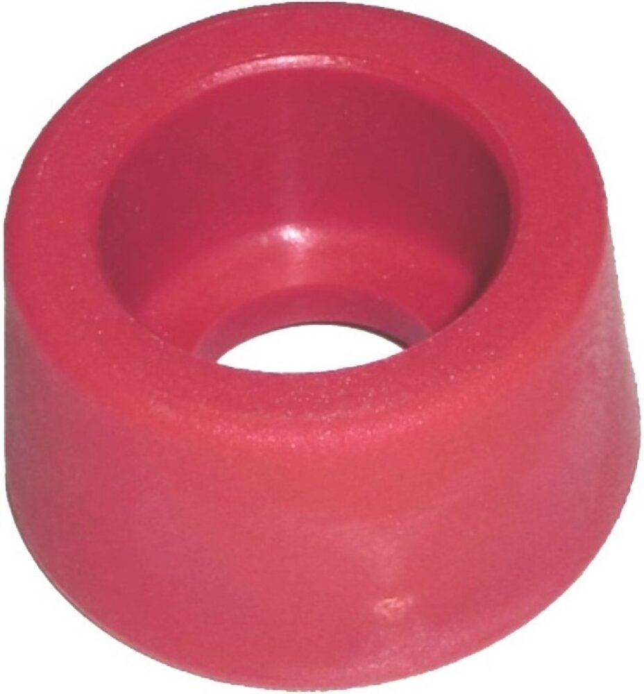 Sproeierbeschermkap ST-11, 1/4", rood Sproeierbeschermkap ST-11, 1/4", rood