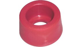 Sproeierbeschermkap ST-11, 1/4", rood Sproeierbeschermkap ST-11, 1/4", rood