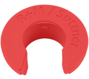 Rode sproeierclip Rode sproeierclip