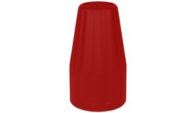 ST357 VERVANGINGSDEKSEL, ROOD