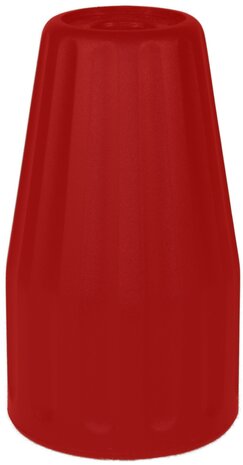 ST357 VERVANGINGSDEKSEL, ROOD