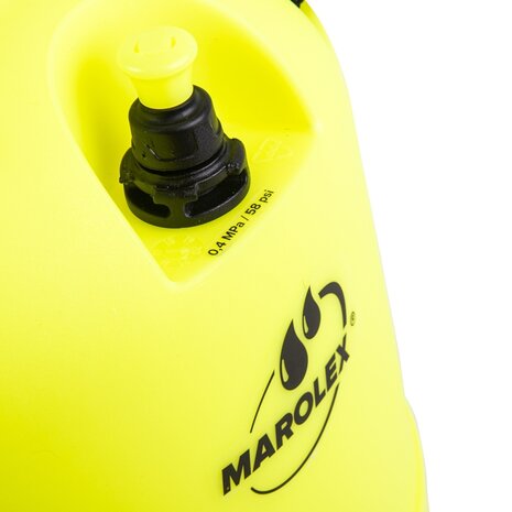 Sprayer Industry 9 L. Viton