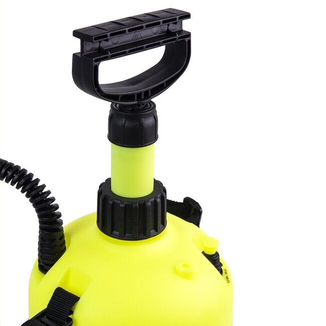 Sprayer Industry 9 L. Viton