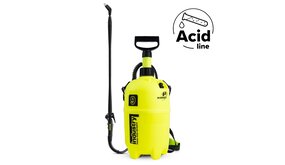 Sprayer Industry 9 L. Viton