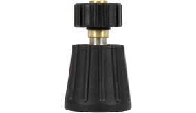 Handverschraubung 22IG:22IG Handverschraubung 22IG:22IG