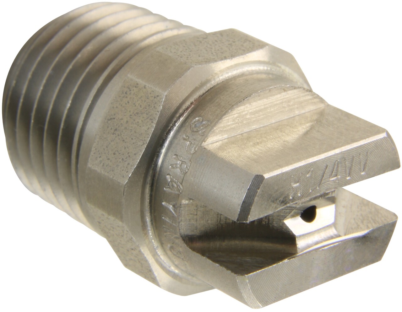 NOZZLE H 1/4 11002 VV-SS