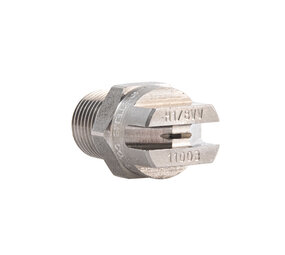 SPROEINOZZLE HOGEDRUKSPUIT, 1/8" MEG VV, 11003