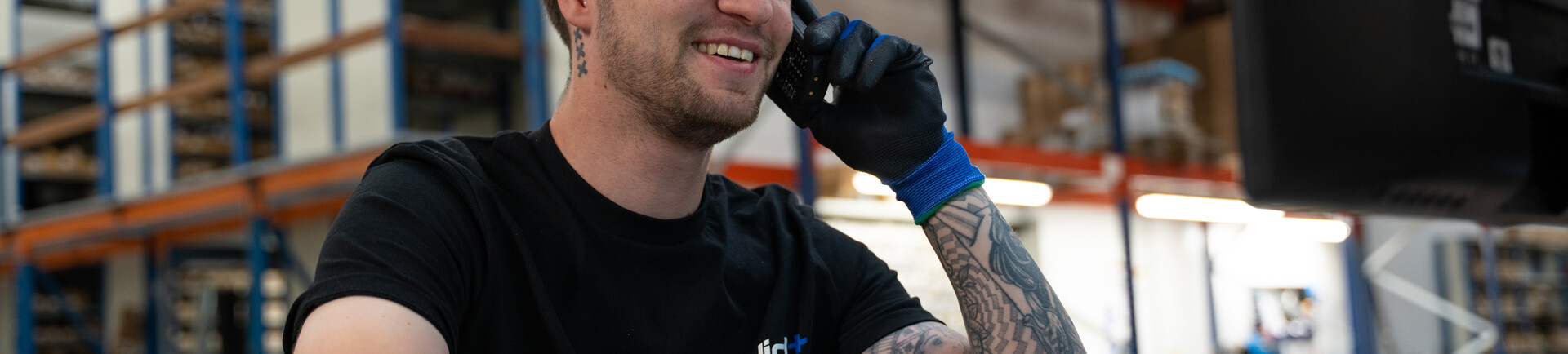 Bestellen via onze webshop: sneller, voordeliger en eenvoudiger!