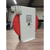 Suttner ST-20 Slangoproller gelakt (Tweedekans)