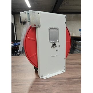 Suttner ST-20 Slangoproller gelakt (Tweedekans)