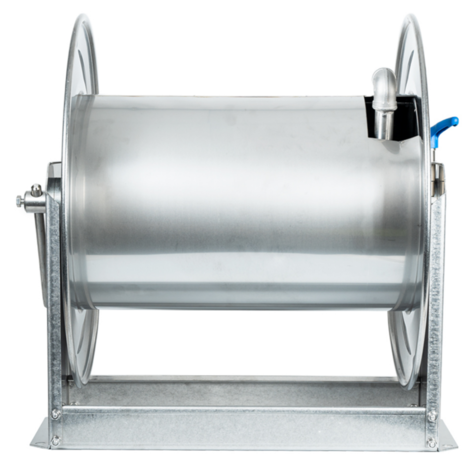 Slanghaspel STKI DN10, 1/2" IG, 70 m