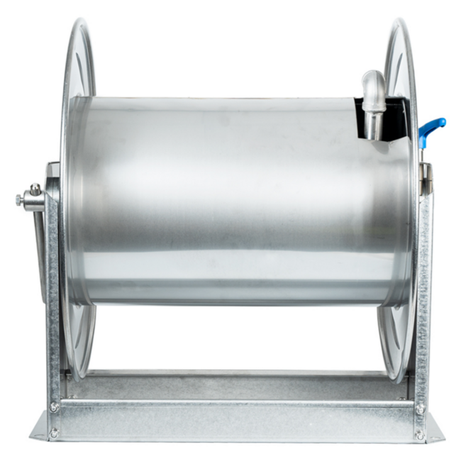 Slanghaspel STKI DN10, 1/2" IG, 70 m