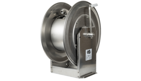 Slanghaspel STKI DN10, 1/2" IG, 35 m Slanghaspel STKI DN10, 1/2" IG, 35 m