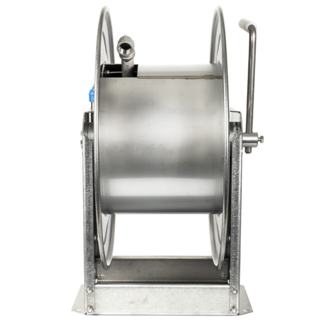 Slanghaspel STKI DN10, 1/2" IG, 35 m