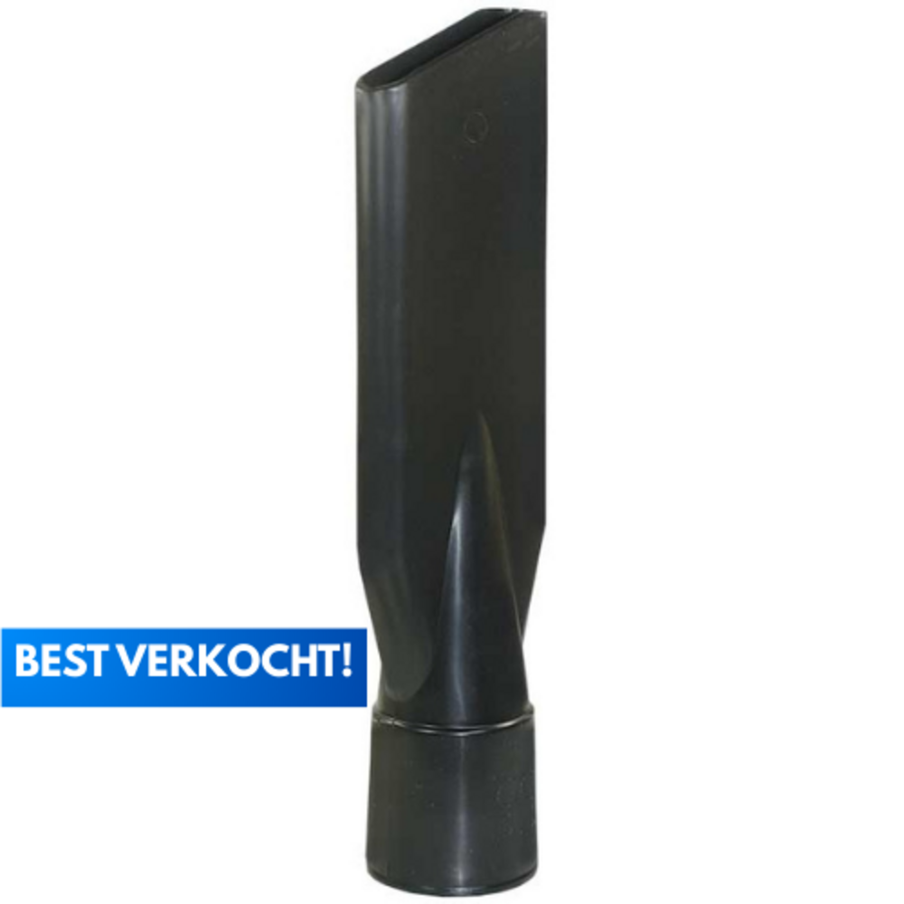 Spleetzuiger, 45x245 mm, systeem 40 Spleetzuiger, 45x245 mm, systeem 40