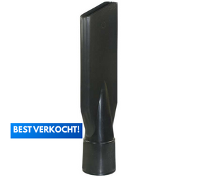 Spleetzuiger, 45x245 mm, systeem 40