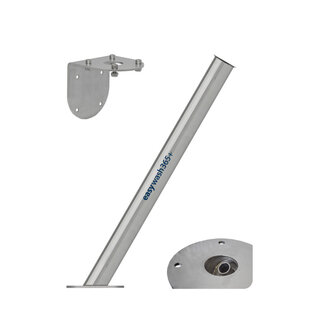 Easywash365+ Lanshouder onderaansluiting 100 mm