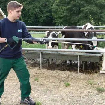 Landbouw - Agri