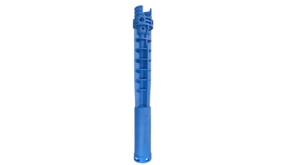 Kunstoffgehause LS-10 blau Kunstoffgehause LS-10 blau