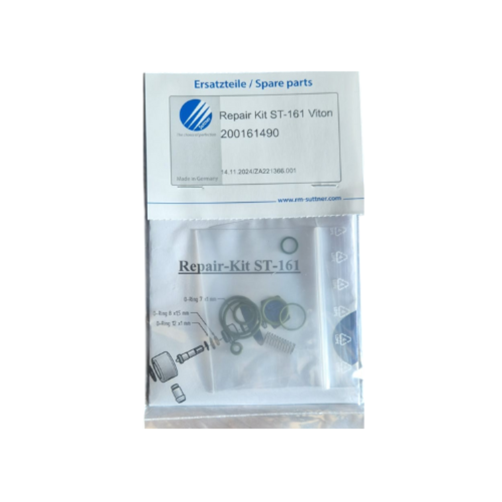 Reparatieset ST-161 Reparatieset ST-161