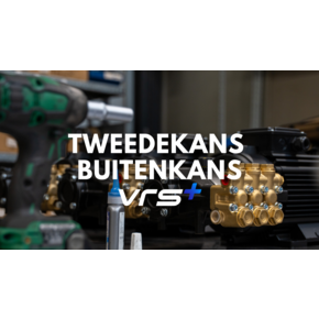 Tweedekans - Buitenkans Tweedekans - Buitenkans