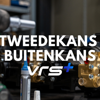 Tweedekans - Buitenkans