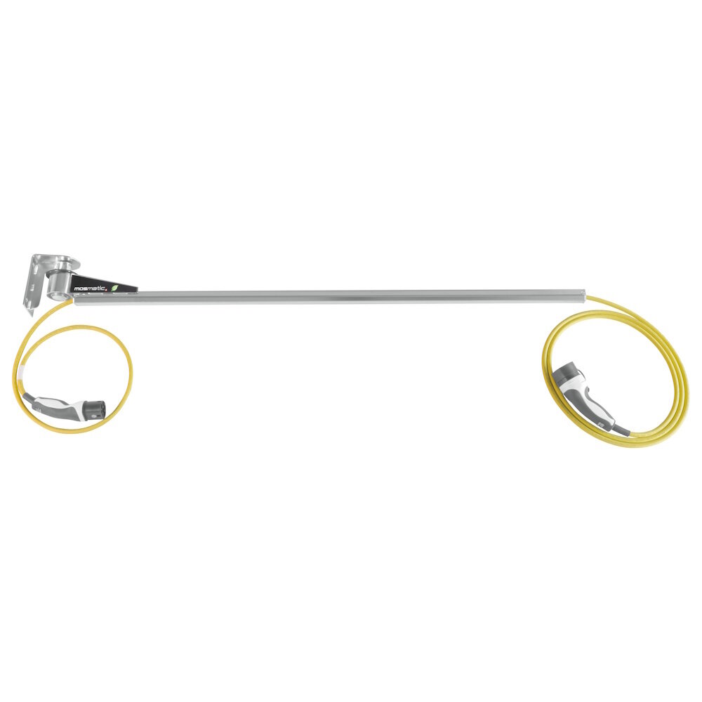 Mosmatic Laadarm EV1500mm Mosmatic Laadarm EV1500mm