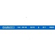 Dynaflex 365+ - DN8 - 1SC - Blauw per meter Dynaflex 365+ - DN8 - 1SC - Blauw per meter