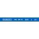 Dynaflex 365+ - DN10 - 1SC - Blauw per meter - Copy Dynaflex 365+ - DN10 - 1SC - Blauw per meter - Copy