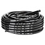 Dynaflex 365+ - DN8 - 2SC - Zwart per meter