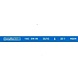Dynaflex 365+ - DN6 - 1SC - Blauw per meter Dynaflex 365+ - DN6 - 1SC - Blauw per meter
