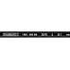 Dynaflex 365+ - DN8 - 1SC - Zwart per meter Dynaflex 365+ - DN8 - 1SC - Zwart per meter