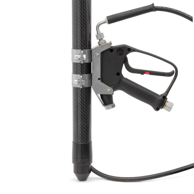 Telescooplans 11,5m 3/8" IG-1/4"IG