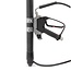Telescooplans 11,5m 3/8" IG-1/4"IG
