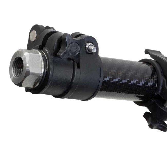Telescooplans 11,5m 3/8" IG-1/4"IG