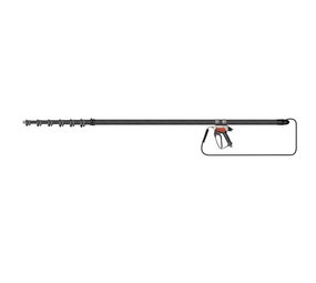 Telescooplans 11,5m 3/8" IG-1/4"IG Telescooplans 11,5m 3/8" IG-1/4"IG