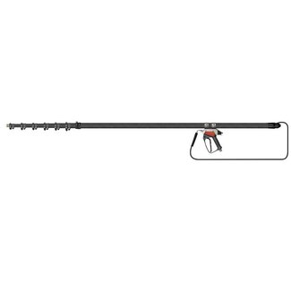 Telescooplans 11,5m 3/8" IG-1/4"IG
