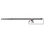 Telescooplans 11,5m 3/8" IG-1/4"IG